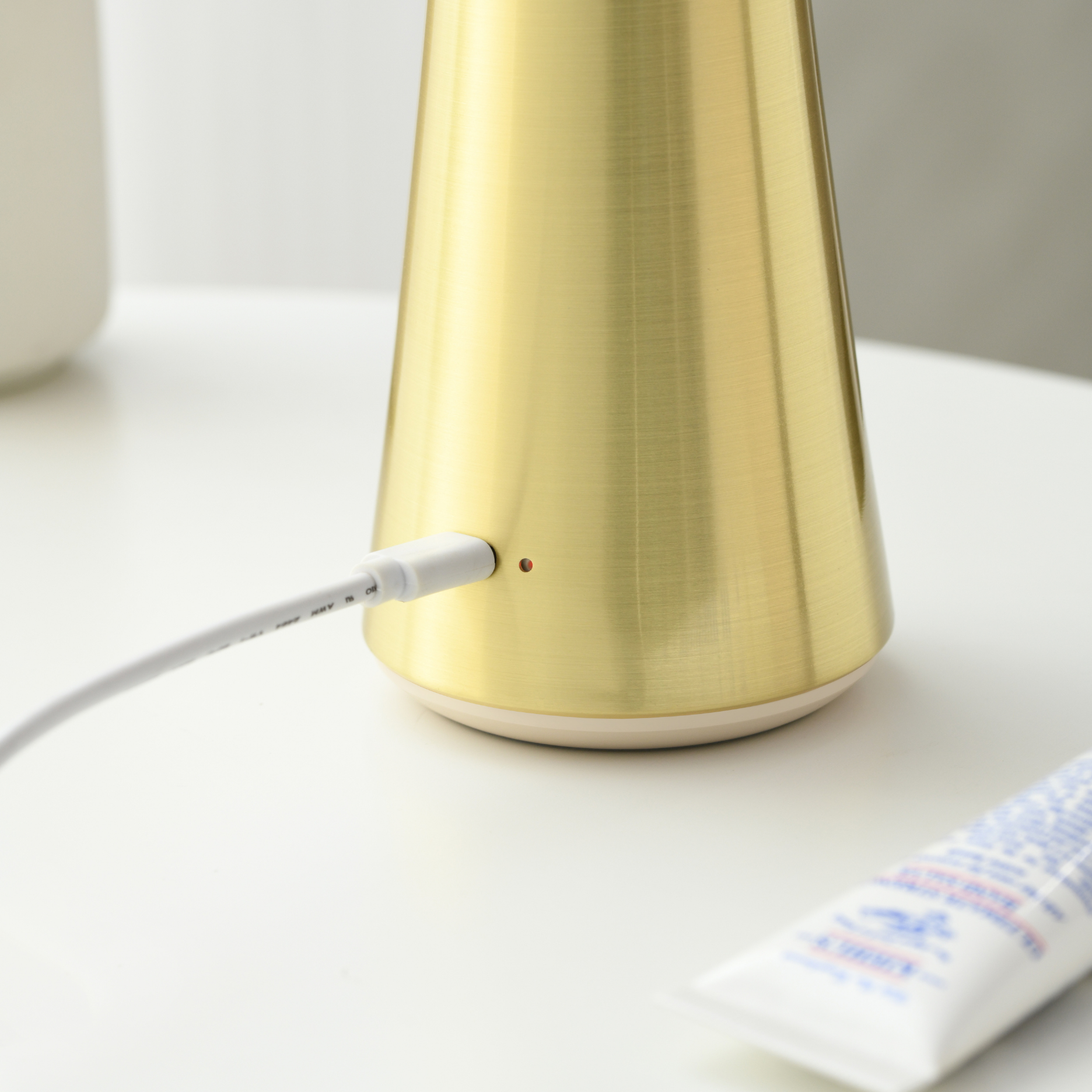 Alena LED bord/makeupspejl